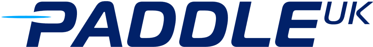 Paddle UK Logo